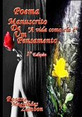Manuscrito De Um Pensamento (eBook, PDF)