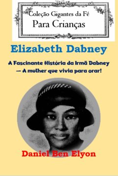 Elizabeth Dabney (eBook, PDF) - Ben Elyon, Daniel