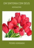 Em Sintonia Com Deus (eBook, PDF)