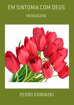Em Sintonia Com Deus (eBook, PDF) - Gondaski, Pedro