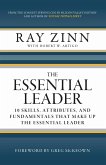 The Essential Leader (eBook, ePUB)