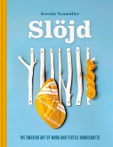 Slöjd (eBook, ePUB) Slöjd (eBook, ePUB)