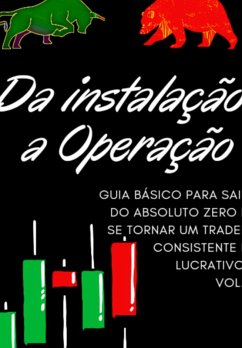 Cover Da Instalação A Operação (eBook, PDF)