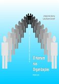 O Homen Nas Organizações (eBook, PDF)