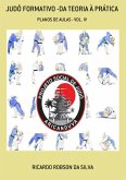 Judô Formativo -da Teoria À Prática (eBook, PDF)