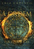 Trilogia A Ordem - Volume Ii (eBook, PDF)
