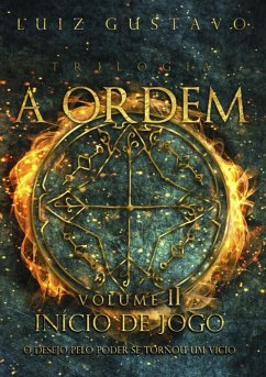 Cover Trilogia A Ordem - Volume Ii (eBook, PDF)