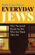 Everyday Jews (eBook, ePUB) - Bild 1