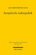 Europäische Außenpolitik (eBook, PDF) - Bild 1