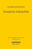 Europäische Außenpolitik (eBook, PDF)