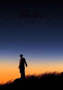 Shiboi (eBook, PDF) - Veríssimo, Josué