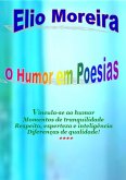 O Humor Em Poesias (eBook, PDF)