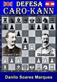 Defesa Caro-kann (eBook, PDF)