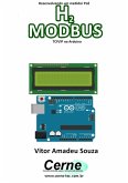 Desenvolvendo Um Medidor Poe H2 Modbus Tcp/ip No Arduino (eBook, PDF)