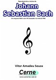 Reproduzindo A Música De Johann Sebastian Bach Em Arquivo Wav Com Pic Baseado No Mikroc Pro (eBook, PDF)