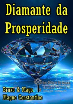 Cover Diamante Da Prosperidade (eBook, PDF)