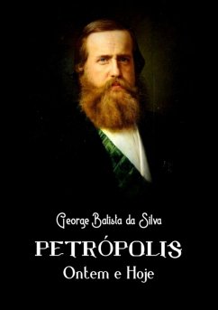 Cover Petrópolis (eBook, PDF)