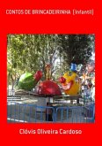 Contos De Brincadeirinha (infantil) (eBook, PDF)
