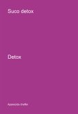 Suco Detox (eBook, PDF)