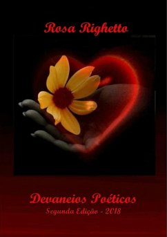 Cover Devaneios Poéticos (eBook, PDF)