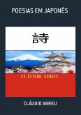 Poesias Em Japonês (eBook, PDF)