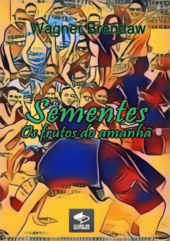 Cover Sementes (eBook, PDF)
