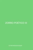 Zorro Poetico Iii (eBook, PDF)