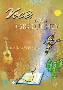 Cover Você, Meu Orgulho (eBook, PDF)