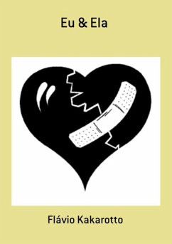 Cover Eu & Ela (eBook, PDF)