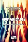 Humanidades: Agendas Multidisciplinares (eBook, PDF)