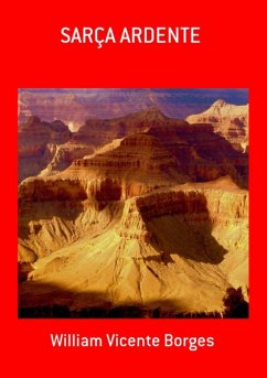 Cover Sarça Ardente (eBook, PDF)