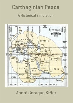 Carthaginian Peace (eBook, PDF) - Kiffer, André Geraque