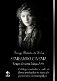 Semeando Cinema (eBook, PDF)