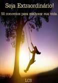 Seja Extraordinário (eBook, PDF)