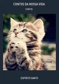 Contos Da Nossa Vida (eBook, PDF)