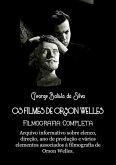 Os Filmes De Orson Welles (eBook, PDF)