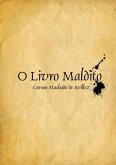 O Livro Maldito (eBook, PDF)