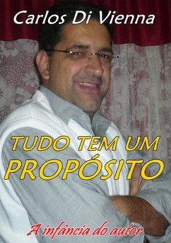 Cover Tudo Tem Um Propósito (eBook, PDF)
