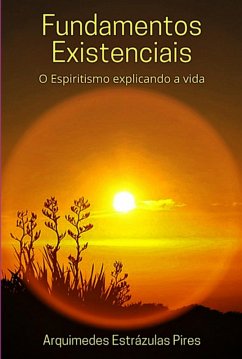 Cover Fundamentos Existenciais (eBook, PDF)