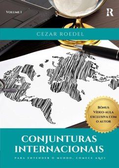 Cover Conjunturas Internacionais (eBook, PDF)
