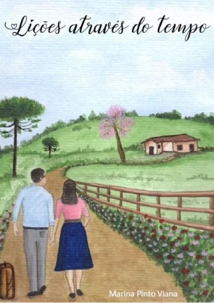 Lições Através Do Tempo (eBook, PDF)