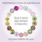 Meditando Com As Mandalas (eBook, PDF)