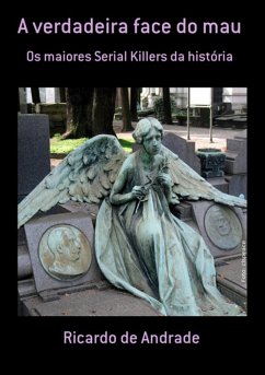 Cover A Verdadeira Face Do Mau (eBook, PDF)