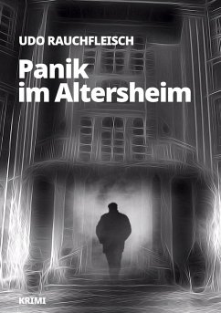 Panik im Altersheim (eBook, ePUB) Panik im Altersheim (eBook, ePUB)