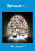Operação Rio (eBook, PDF)