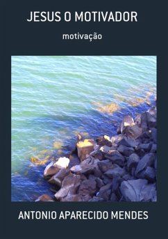 Cover Jesus O Motivador (eBook, PDF)