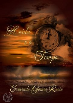 Cover A Vida E O Tempo (eBook, PDF)