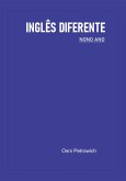 Inglês Diferente (eBook, PDF)