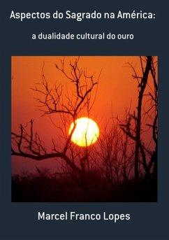 Cover Aspectos Do Sagrado Na América: (eBook, PDF)