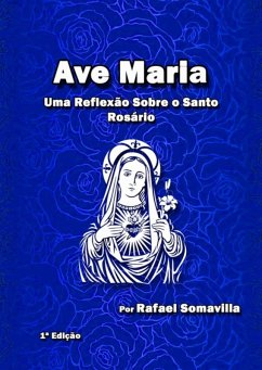 Ave Maria (eBook, PDF) Cover Ave Maria (eBook, PDF)